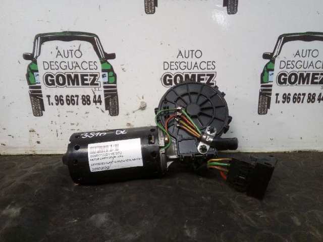 Motor del limpiaparabrisas S  sedán (1998-2005) original desde 53,72 €