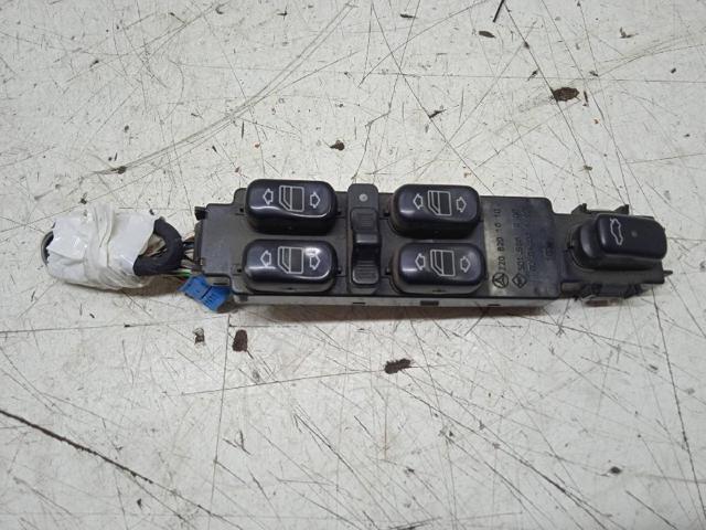 2208201010 MERCEDES Unidad de control de elevalunas delantera izquierda  disponible Alicante