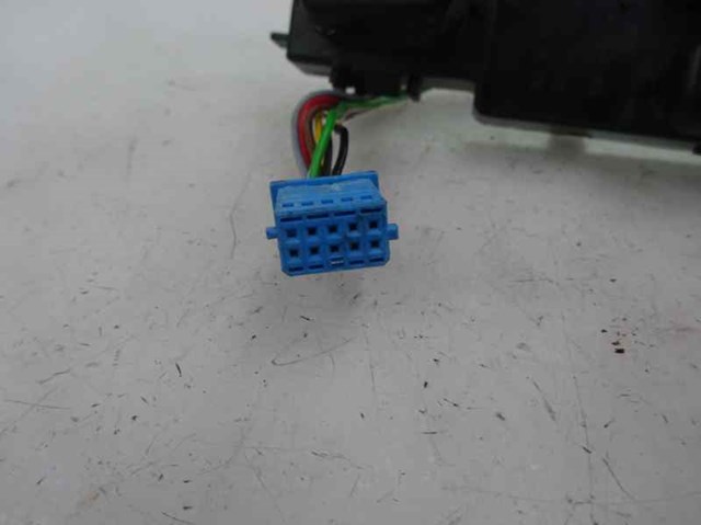 MERCEDES 2208201010 Interruptor de elevalunas delantera izquierda comprar Barcelona
