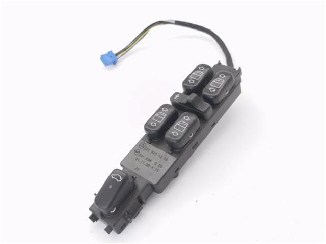 2208201010 Unidad de control de elevalunas delantera izquierda  disponible Burgos