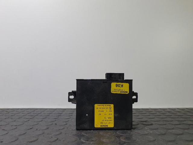 MERCEDES 2208203026 Módulo de control de luces de faros (ECU)  en stock Valencia