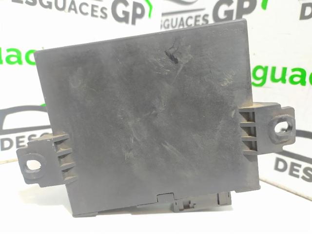 2208203026 Módulo de control de luces de faros (ECU) comprar Sevilla