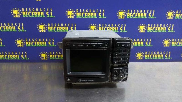 2208203489 Mercedes