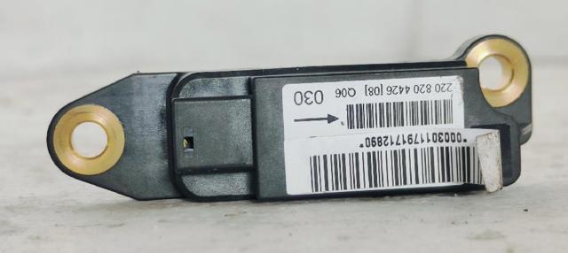 2208204426 Sensor de airbag delantero  comprar en Zaragoza
