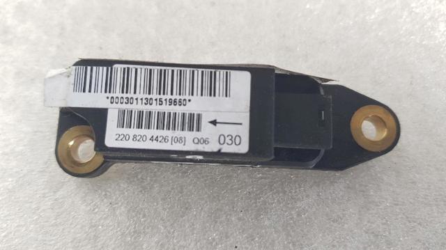 2208204426 Sensor de airbag delantero comprar Sevilla