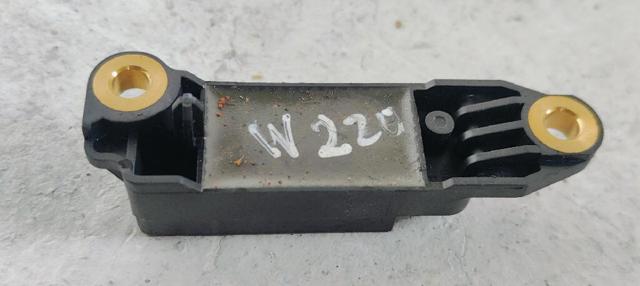 MERCEDES 2208204426 Sensor de airbag delantero  comprar en Murcia