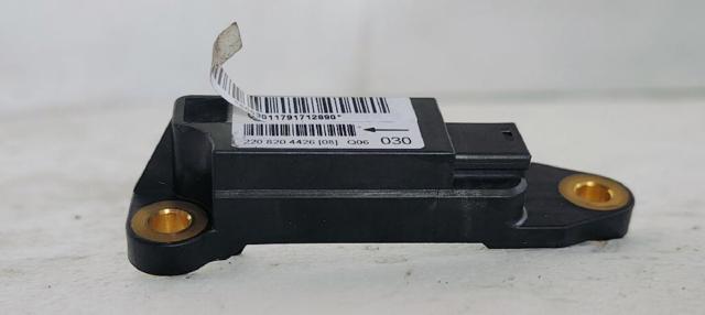 MERCEDES 2208204426 Sensor de airbag delantero  comprar en Albacete
