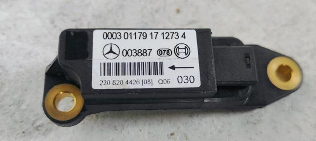 2208204426 Sensor de airbag delantero  comprar en Reus