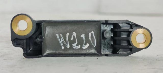 2208204426 MERCEDES Sensor de airbag delantero  disponible Alicante