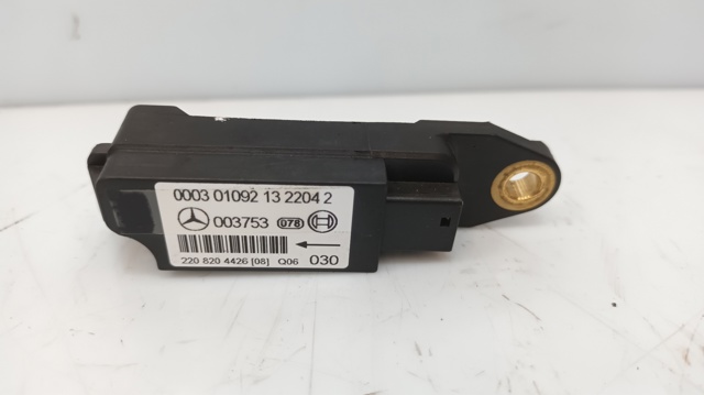 2208204426 Sensor de airbag delantero  disponible Utrera