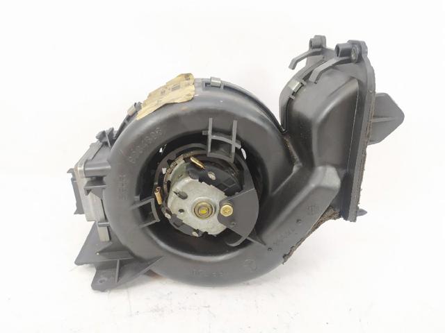 2208209210 MERCEDES Resistencia de calefacción  en stock Córdoba
