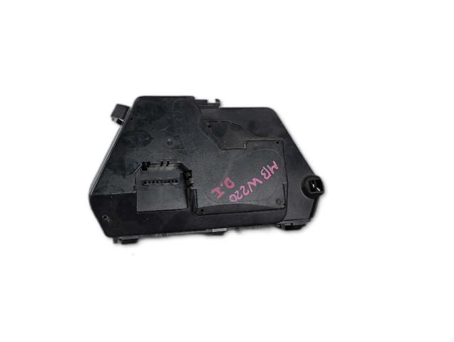 Unidad de confort para Mercedes S  (W220)