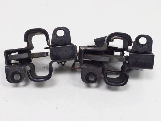 Cerradura de Capot Mercedes C  (1993-2000)