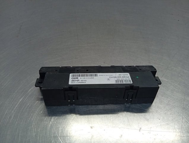 2208300085 Unidad de control aire acondicionado  en stock Castellón