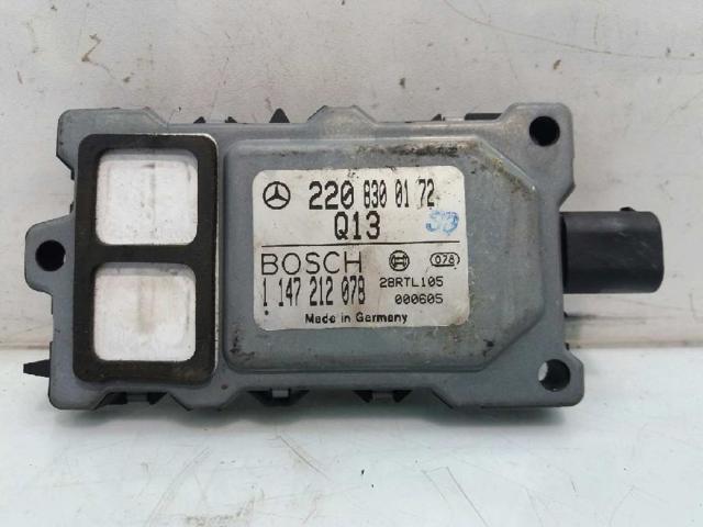 2208300172 Mercedes