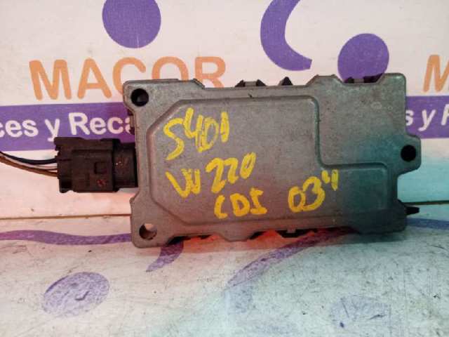 2208300172 Sensor de contaminación del aire  comprar en Zaragoza