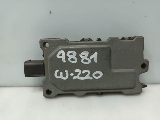 2208300172 MERCEDES Sensor de contaminación del aire comprar Bilbao