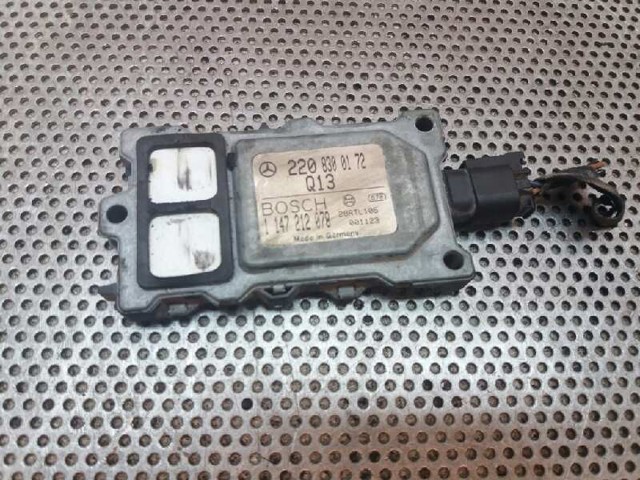 2208300172 Sensor de contaminación del aire  comprar en Pontevedra