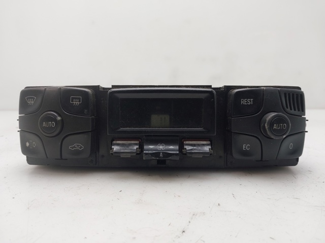 Comprar Elemento de control aire acondicionado S  W220