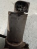 Grifo de estufa (calentador) 2208300284 MERCEDES