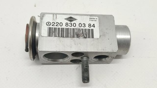 2208300384 Válvula TRV del aire acondicionado comprar Girona