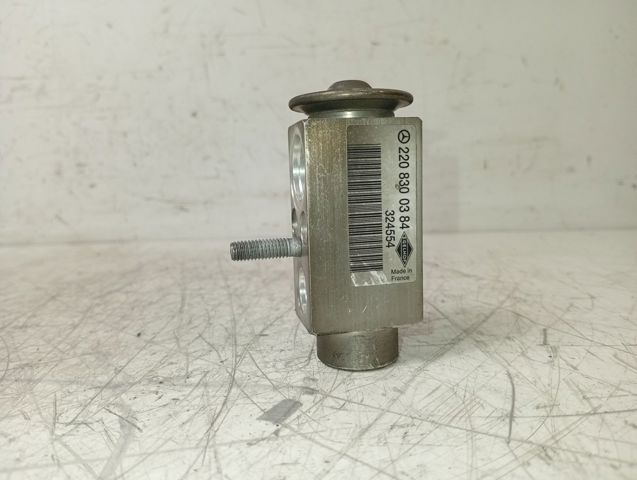 2208300384 Válvula TRV del aire acondicionado comprar Sevilla