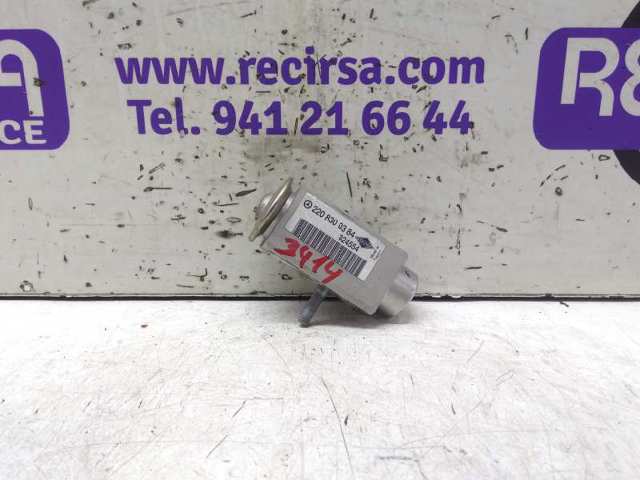2208300384 Válvula TRV del aire acondicionado comprar Almería