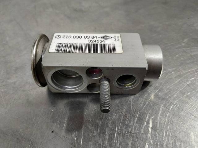 2208300384 Válvula TRV del aire acondicionado  disponible Utrera