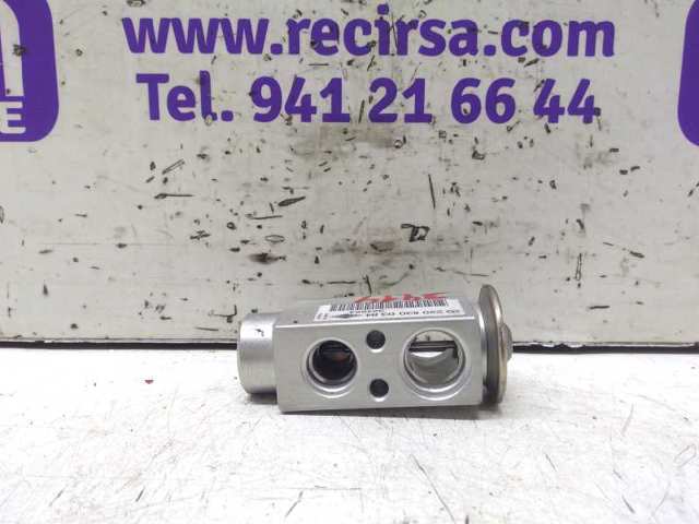 2208300384 Válvula TRV del aire acondicionado comprar Sevilla