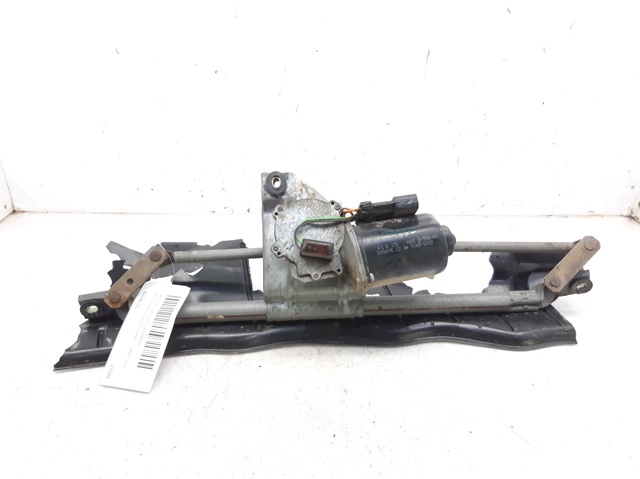 Motor del limpiaparabrisas Opel Astra  desde 47,92 €