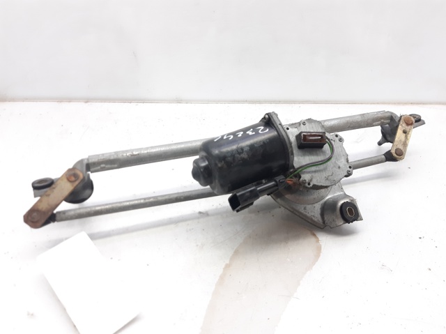 Motor del limpiaparabrisas Opel Astra  (51, 52, F35, M35)