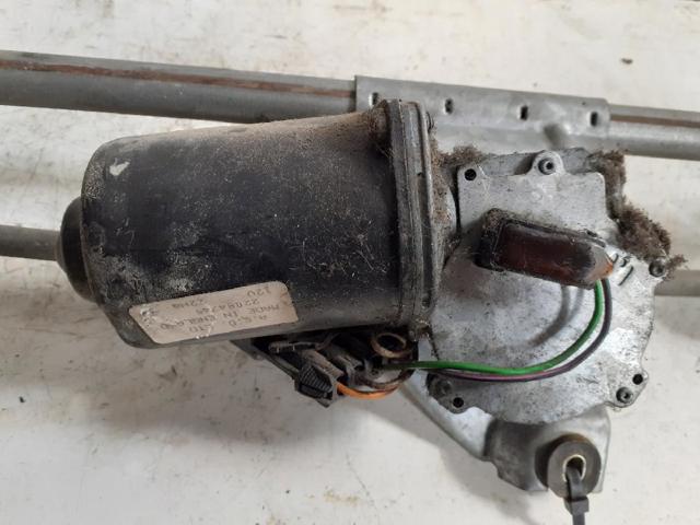 22084745 Motor del limpiaparabrisas  disponible Burgos