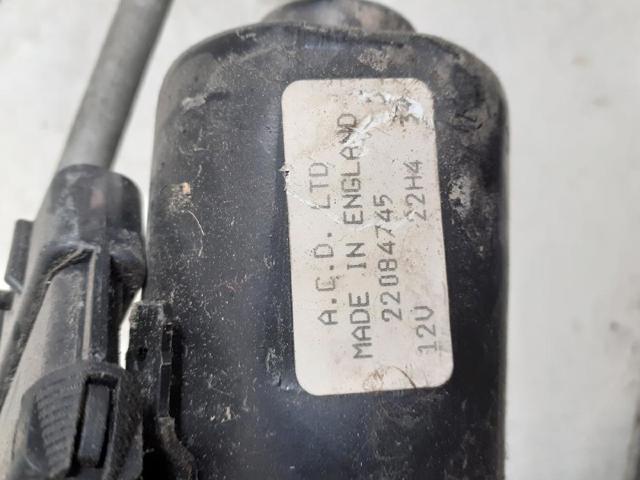 22084745 Motor del limpiaparabrisas  comprar en Pontevedra