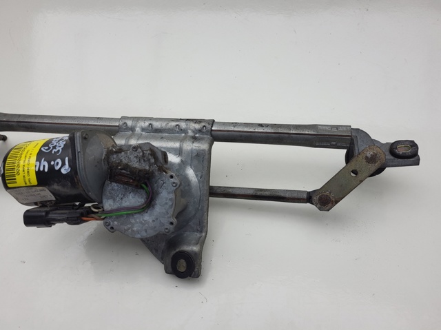 22084745 OPEL Motor limpiaparabrisas comprar Alcalá