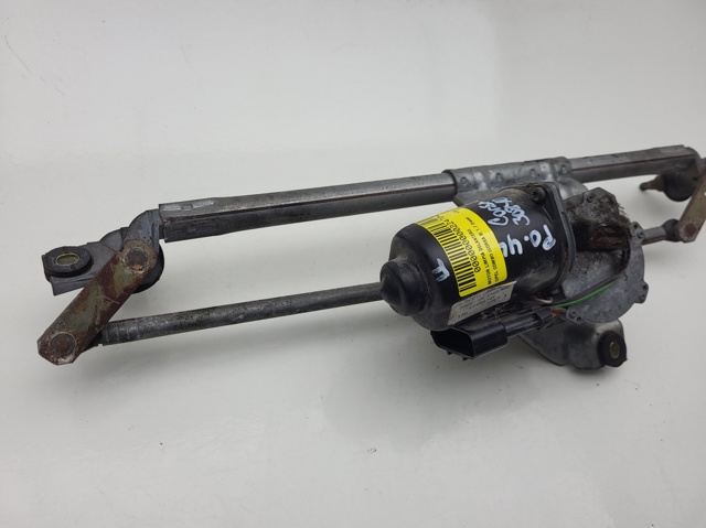 22084745 OPEL Motor del limpiaparabrisas  comprar en Oviedo
