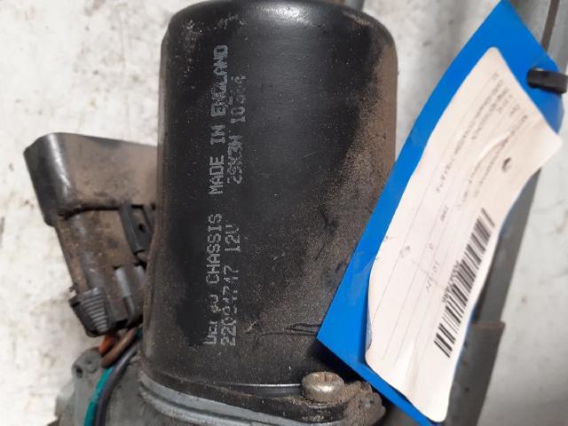 22084745 OPEL Motor del limpiaparabrisas  comprar en Oviedo