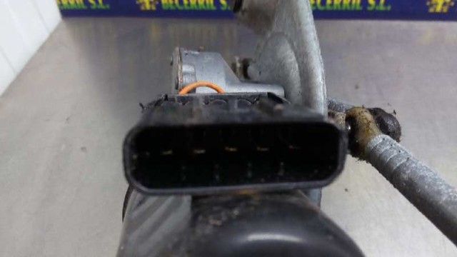 22084745 OPEL Motor del limpiaparabrisas  disponible Vigo