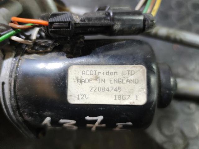 22084745 OPEL Motor limpiaparabrisas comprar Alcalá