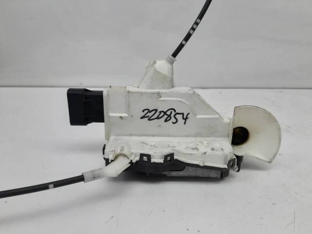 220854 Peugeot/Citroen