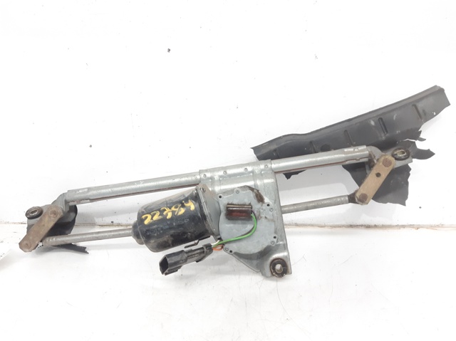 Motor del limpiaparabrisas Opel Corsa  desde 40,66 €