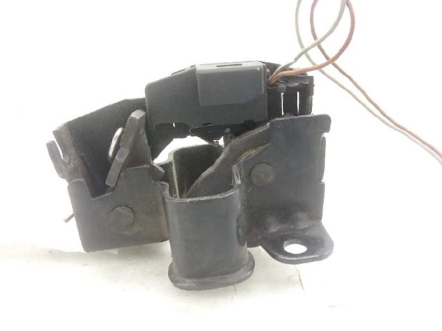 Cerradura del capó de motor S  sedán (1998-2005) original desde 36,30 €