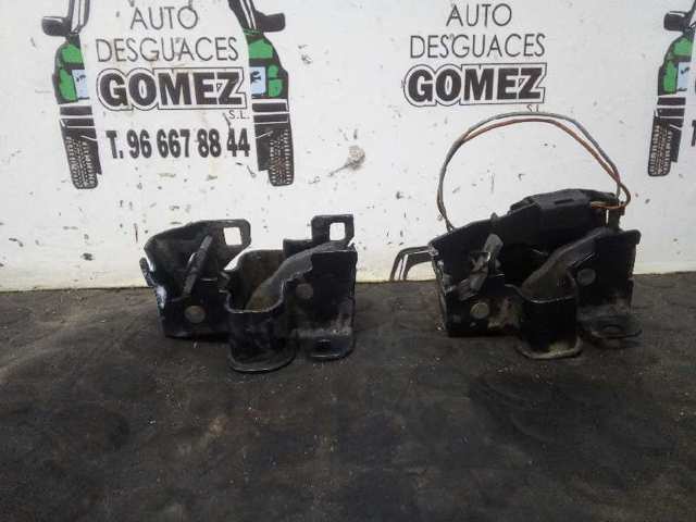 Comprar Cerradura del capó Mercedes S  W220 a bajo precio