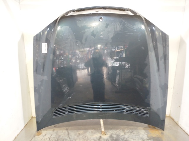 Capot para Mercedes S  (W220)