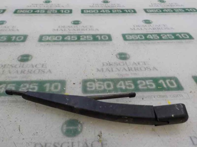 Brazo del limpiaparabrisas, lavado de parabrisas, luna trasera 2208857 FORD