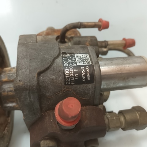 221000G010 Toyota