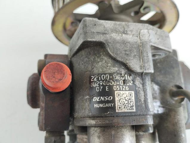 221000G010 Bomba inyectora  en stock Granada