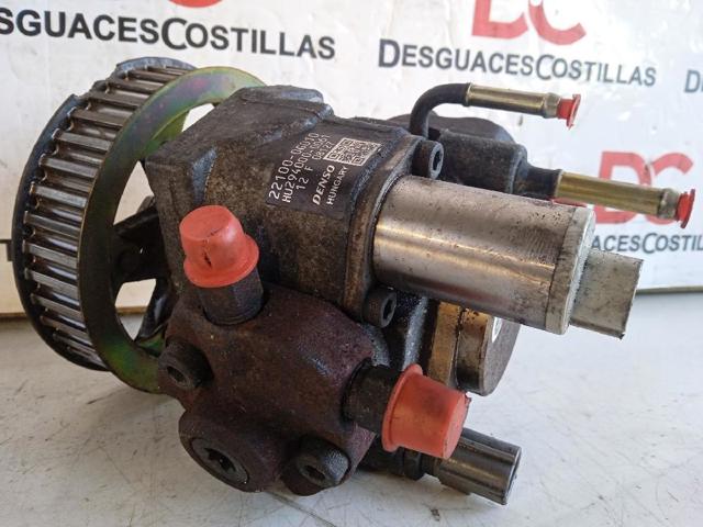 TOYOTA 221000G010 Bomba de alta presión de combustible  comprar en Ponferrada
