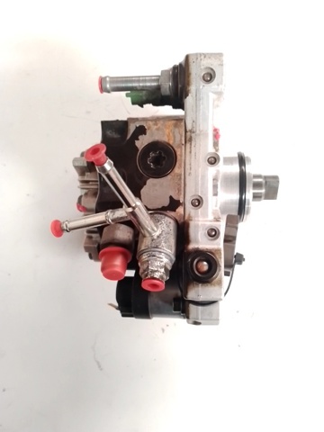 Bomba de inyección Toyota Yaris  (2005-2011)