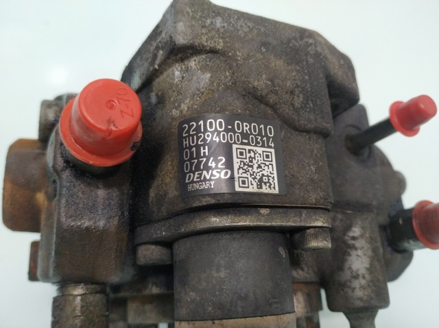 221000R010 Toyota