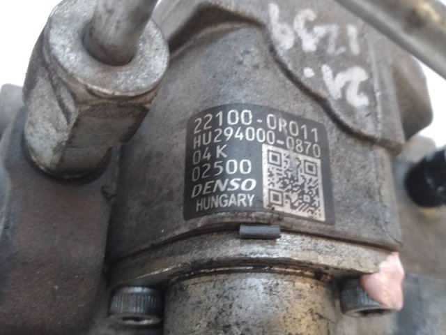 221000R011 Toyota